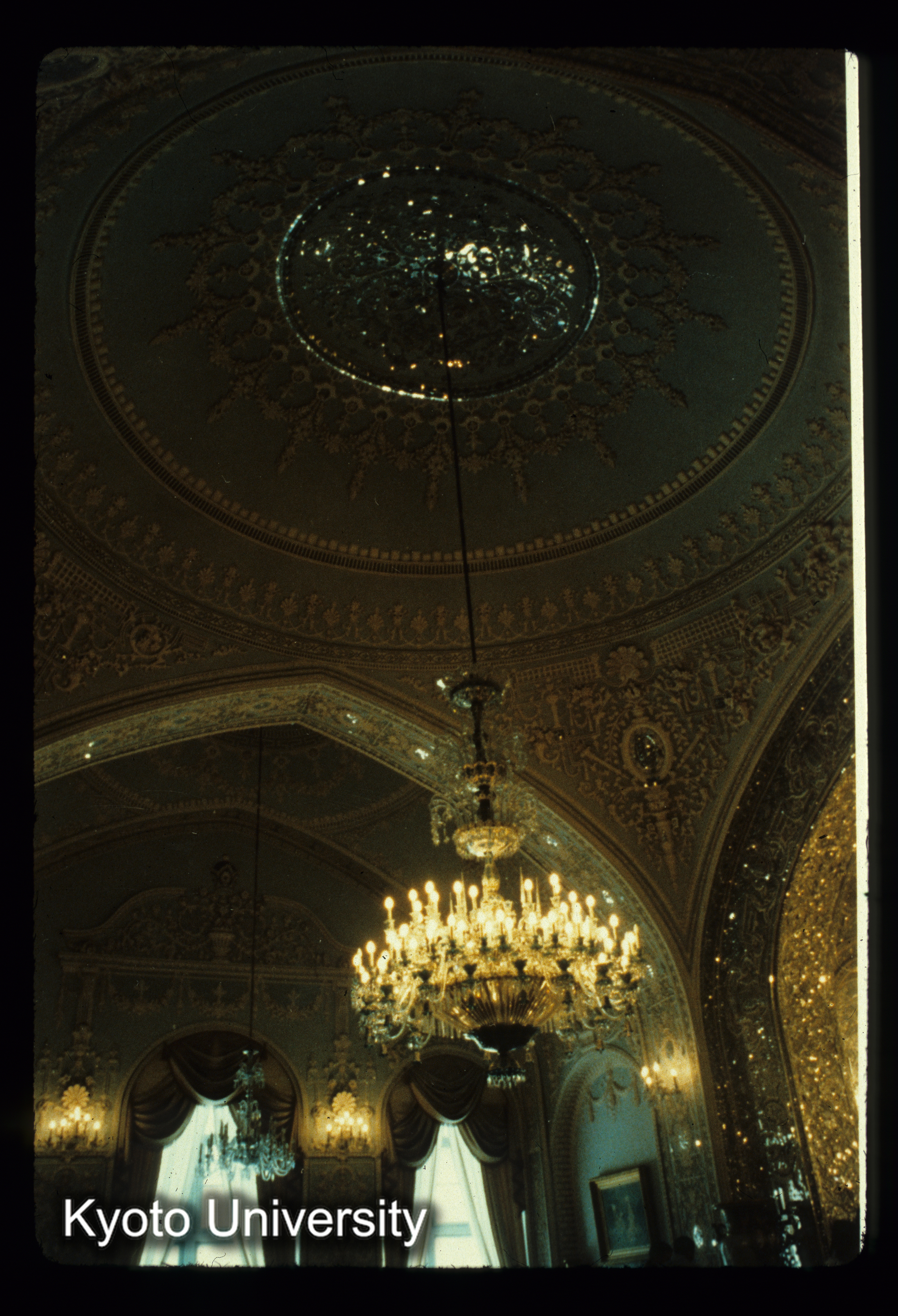 I10_Golestan Palace （内部） (1)