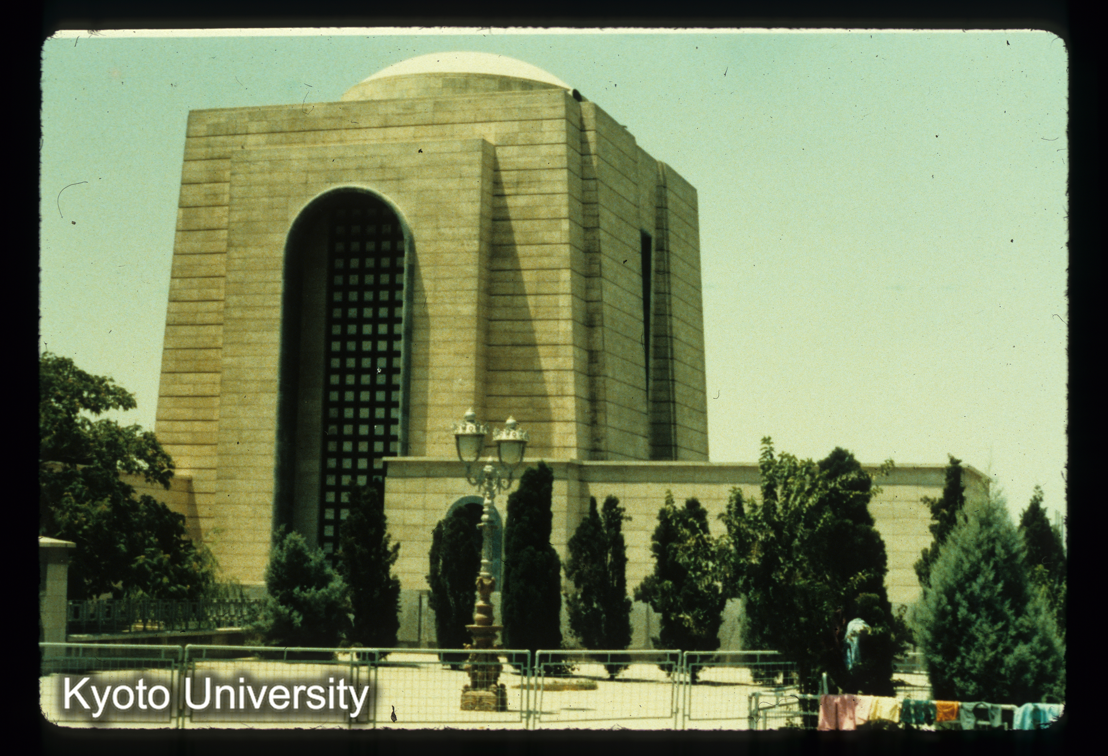 I16_Shah Abdul Azim （Ray） mosque (1)