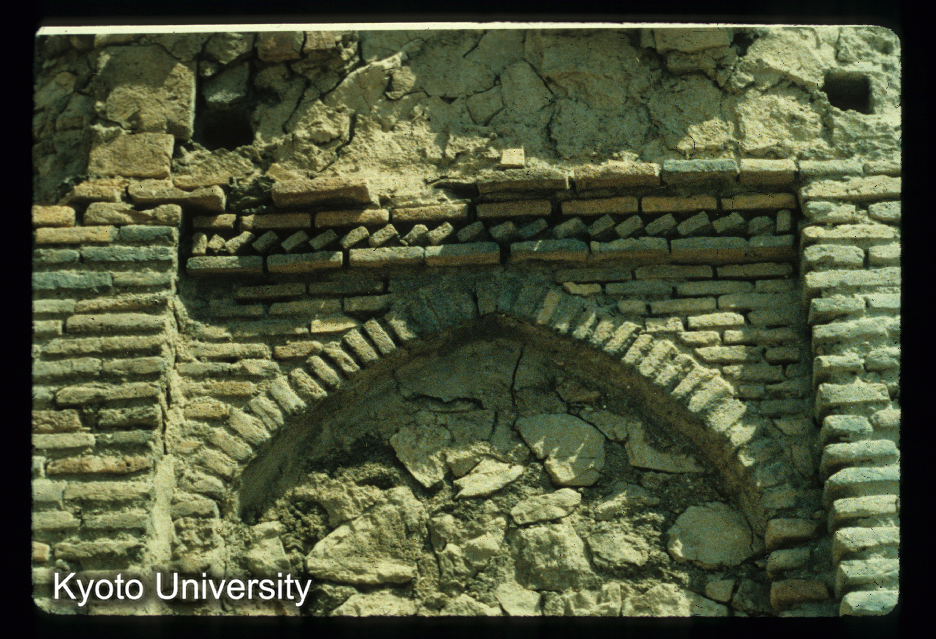 I32_Zendan-e-Harum Borje-Yazit（望楼）細部 (1)