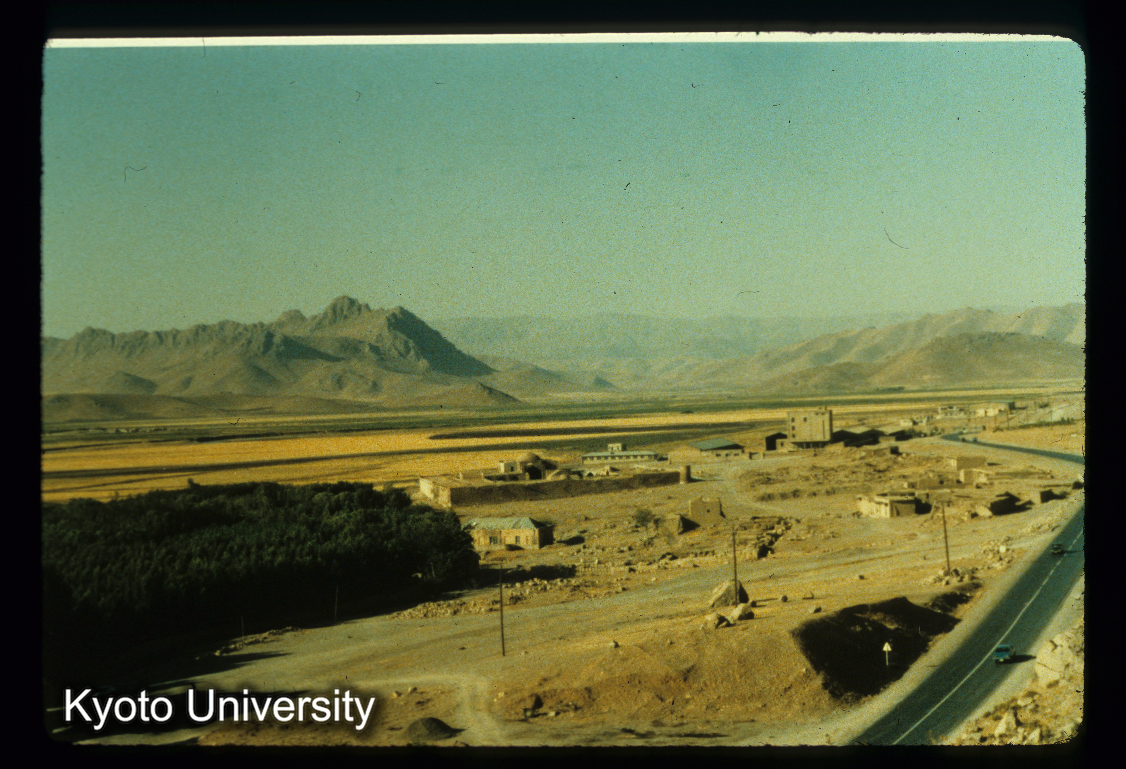 I49_caravanserai （Bistun） (1)