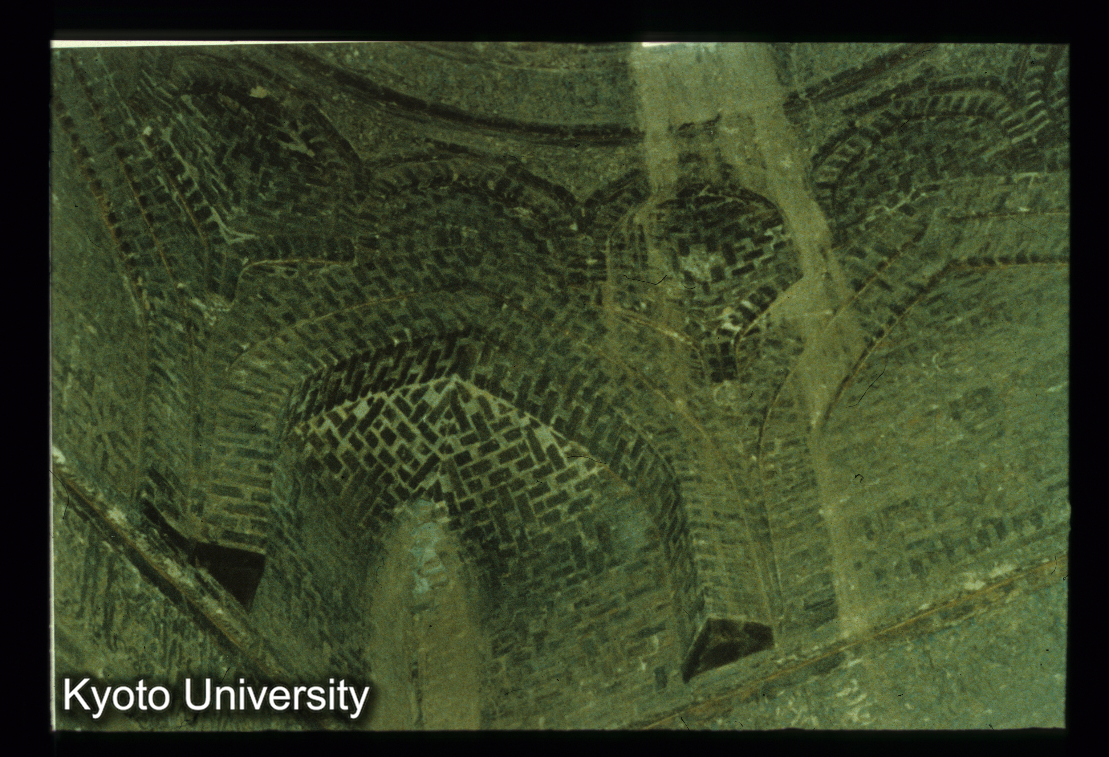 I65_Masjid-i Jamek squinch arch (1)