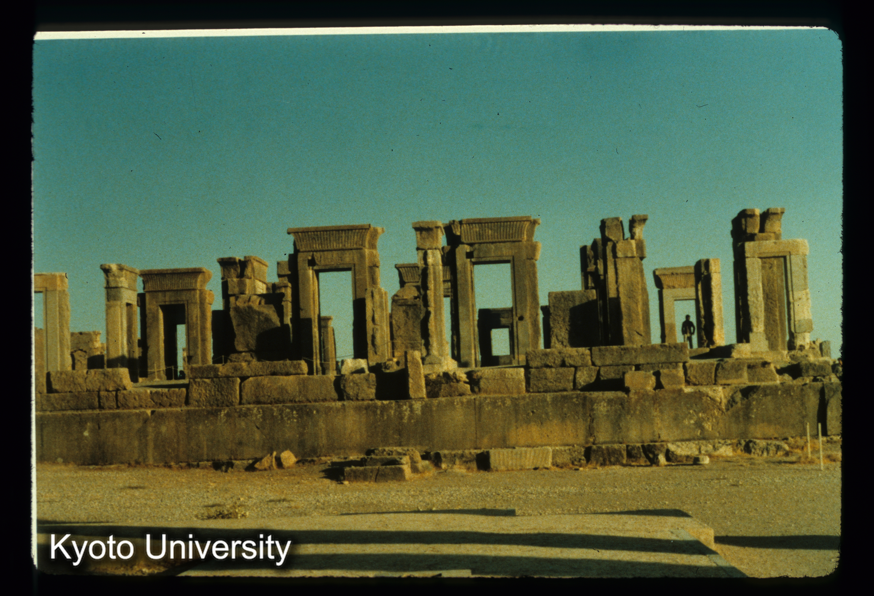 I82_Palace of Darius （persepolis） (1)