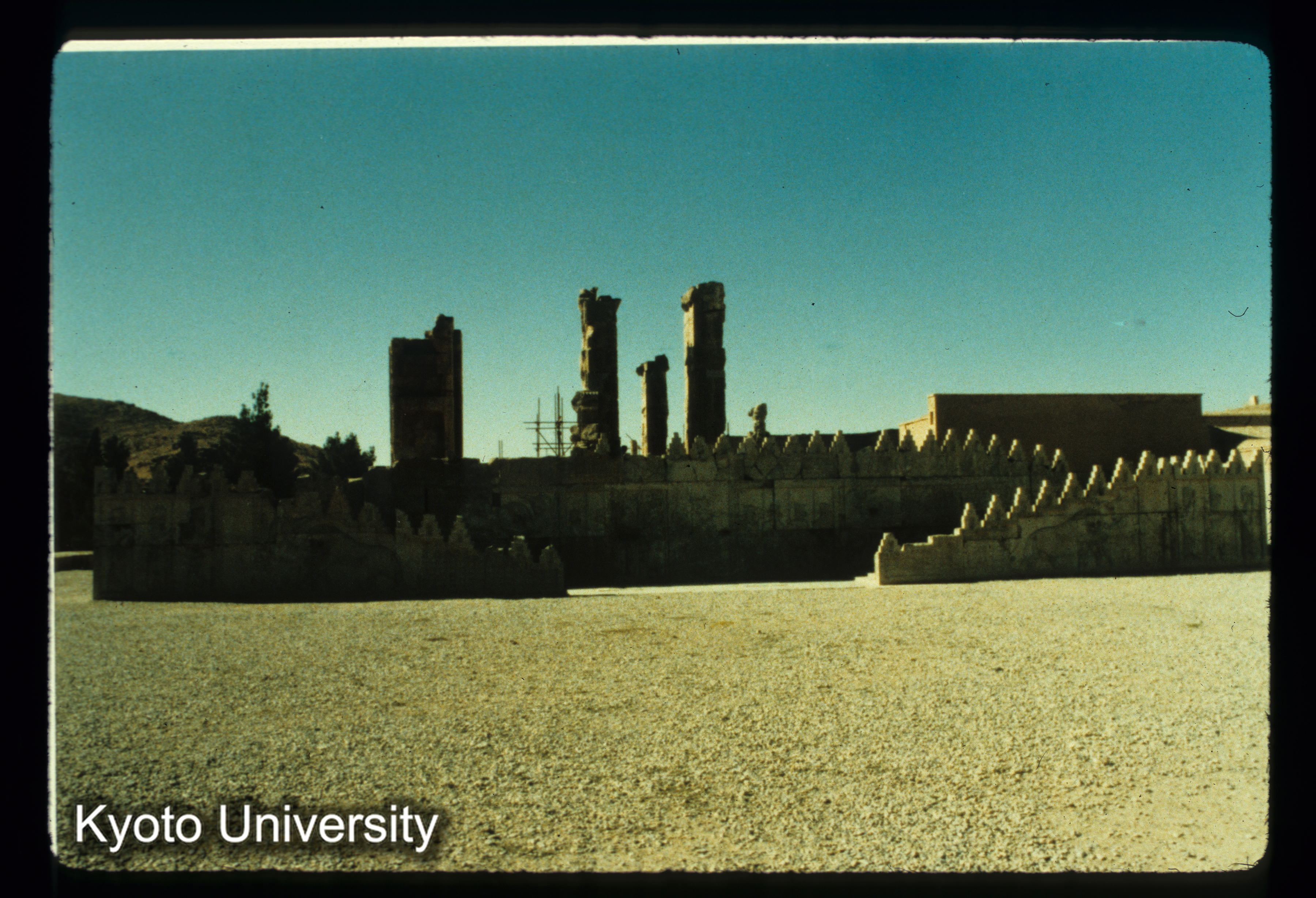I84_Palace of Xerxes （persepolis） (1)