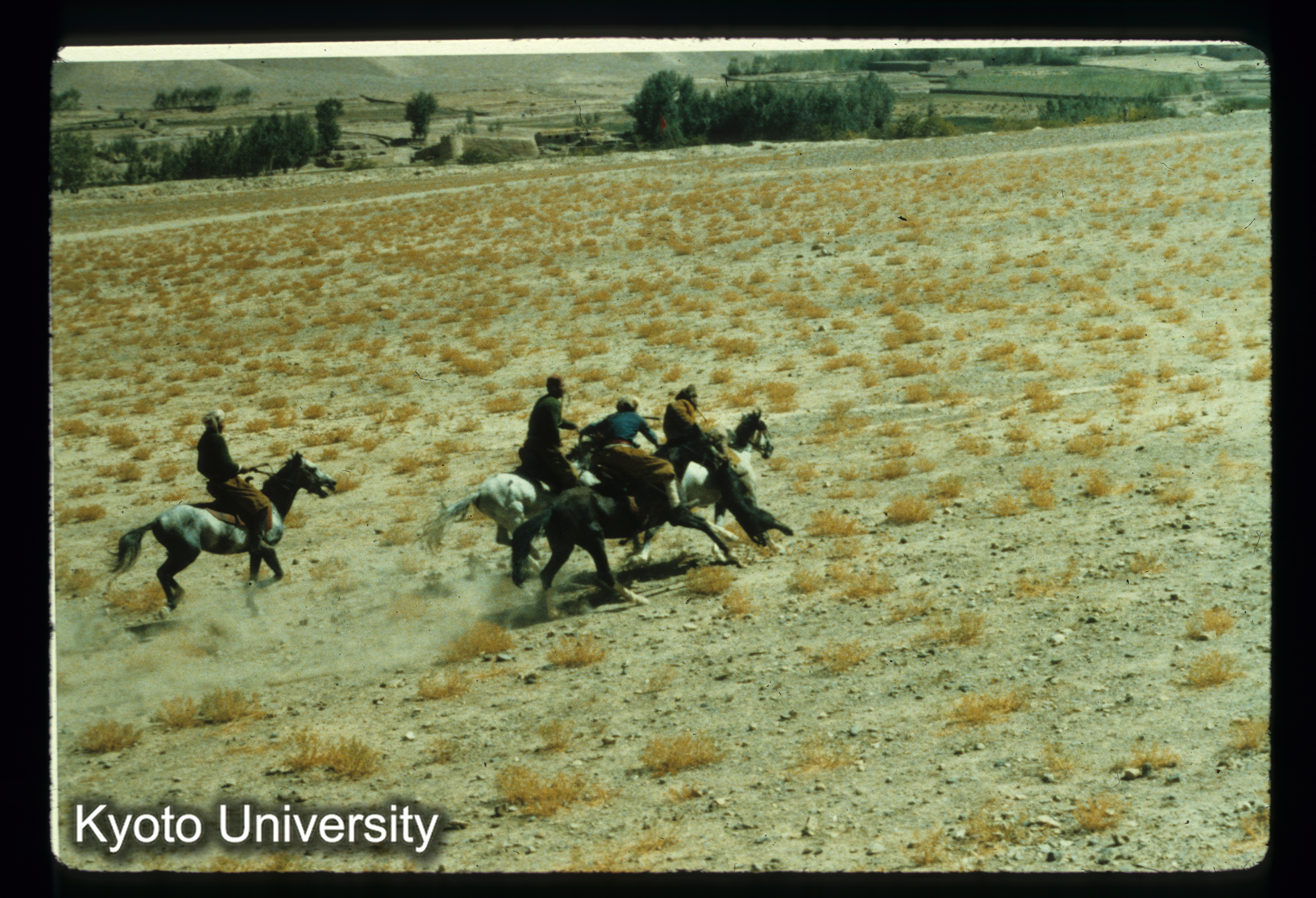 A48_Buzkark（Ajidhar） near Bamiyan (1)