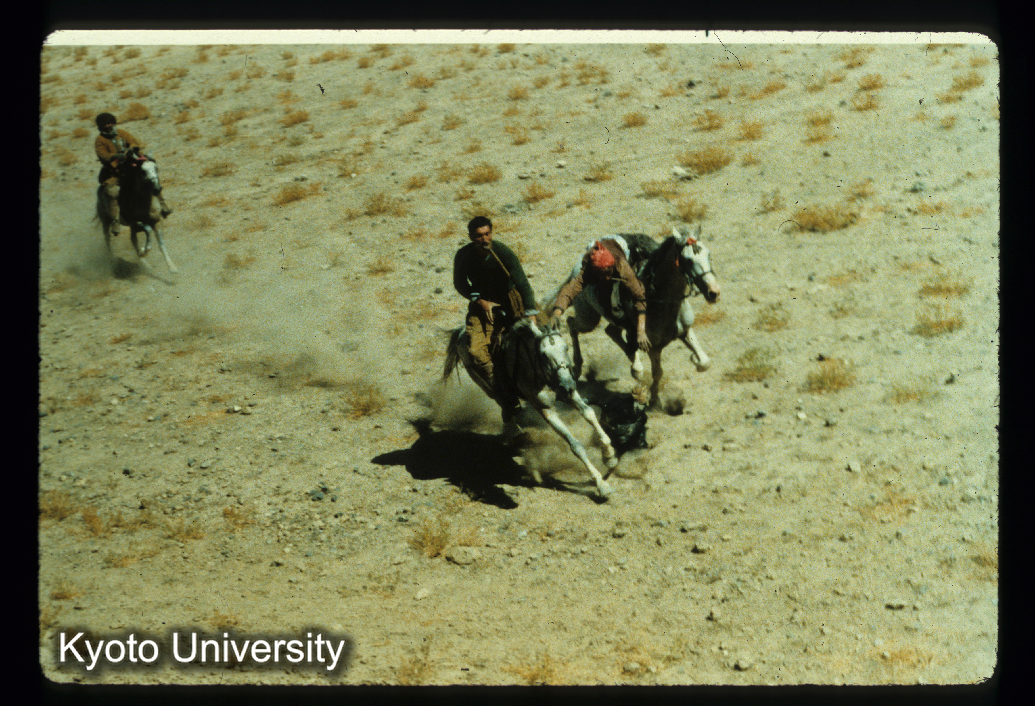 A49_Buzkash（Ajidhar） near Bamiyan (1)