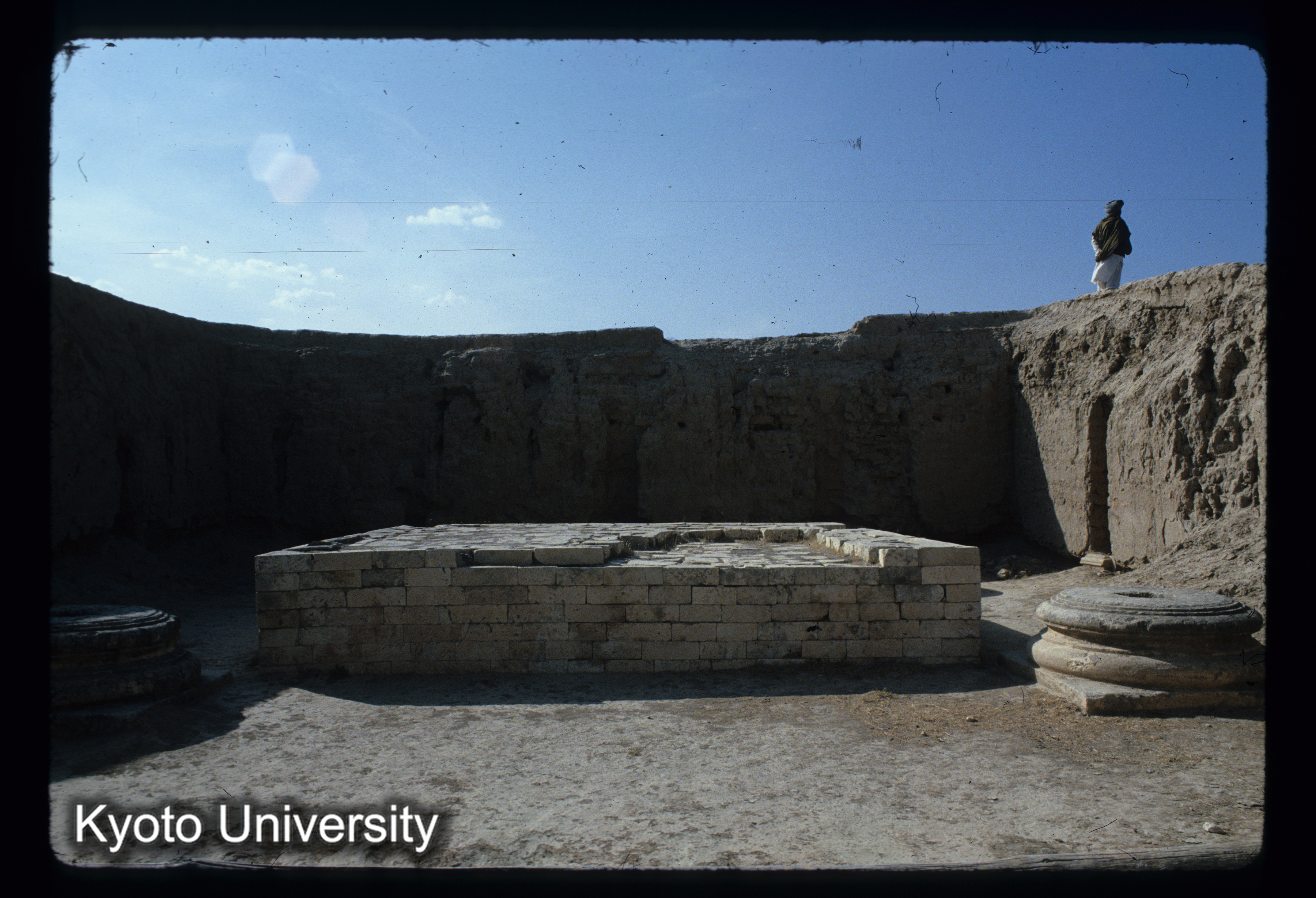 A95_Surkh Kotal神殿址 (1)