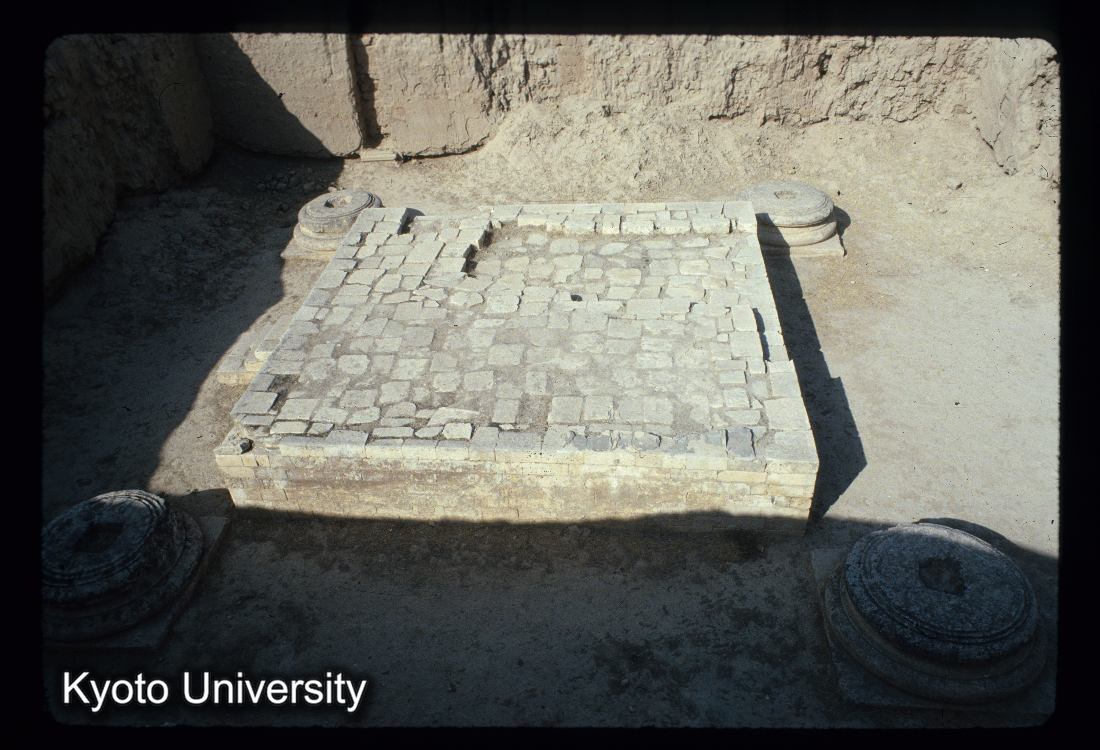 A96_Surkh Kotal神殿址 (1)