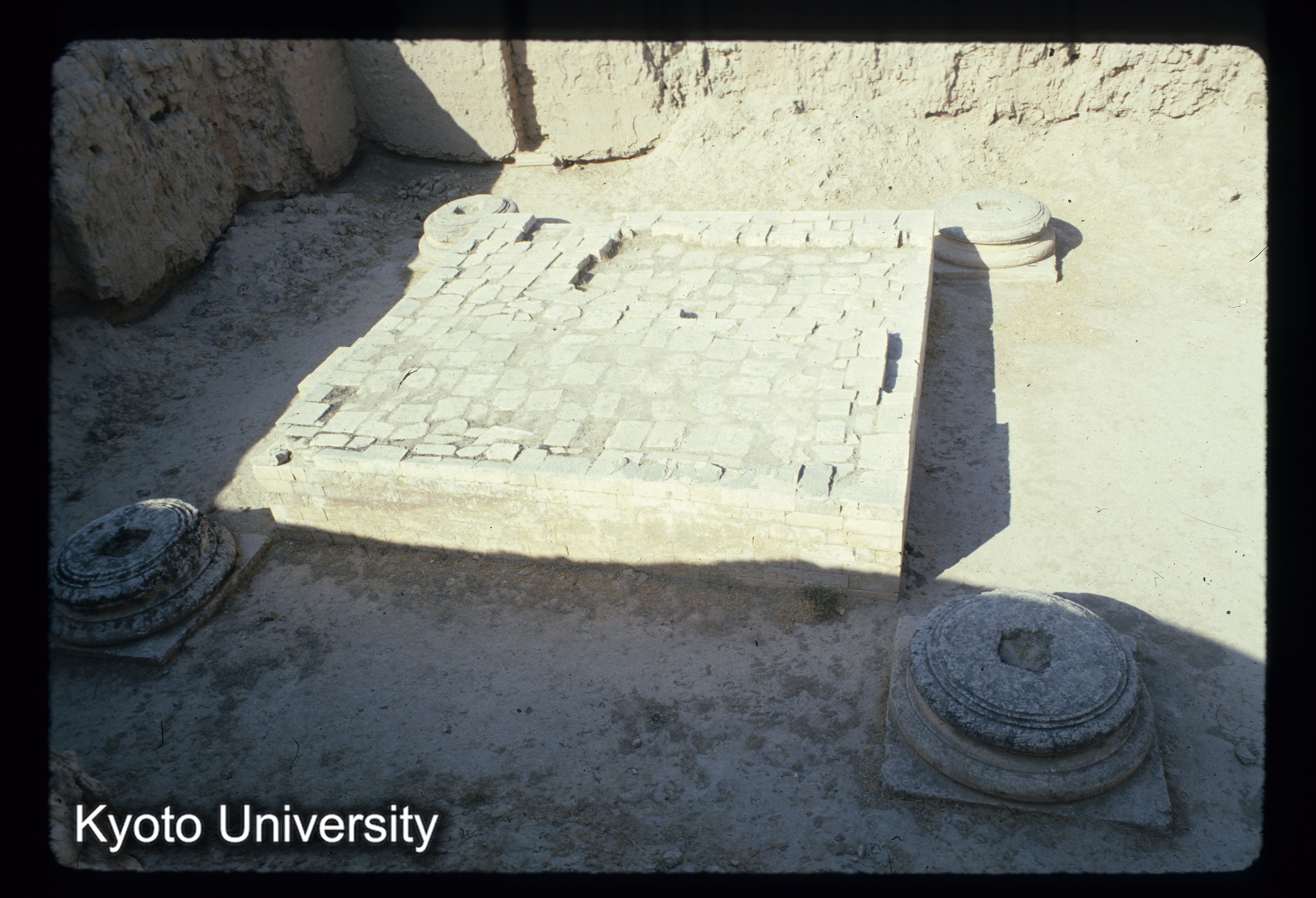 A99_Surkh Kotal 神殿址 (1)