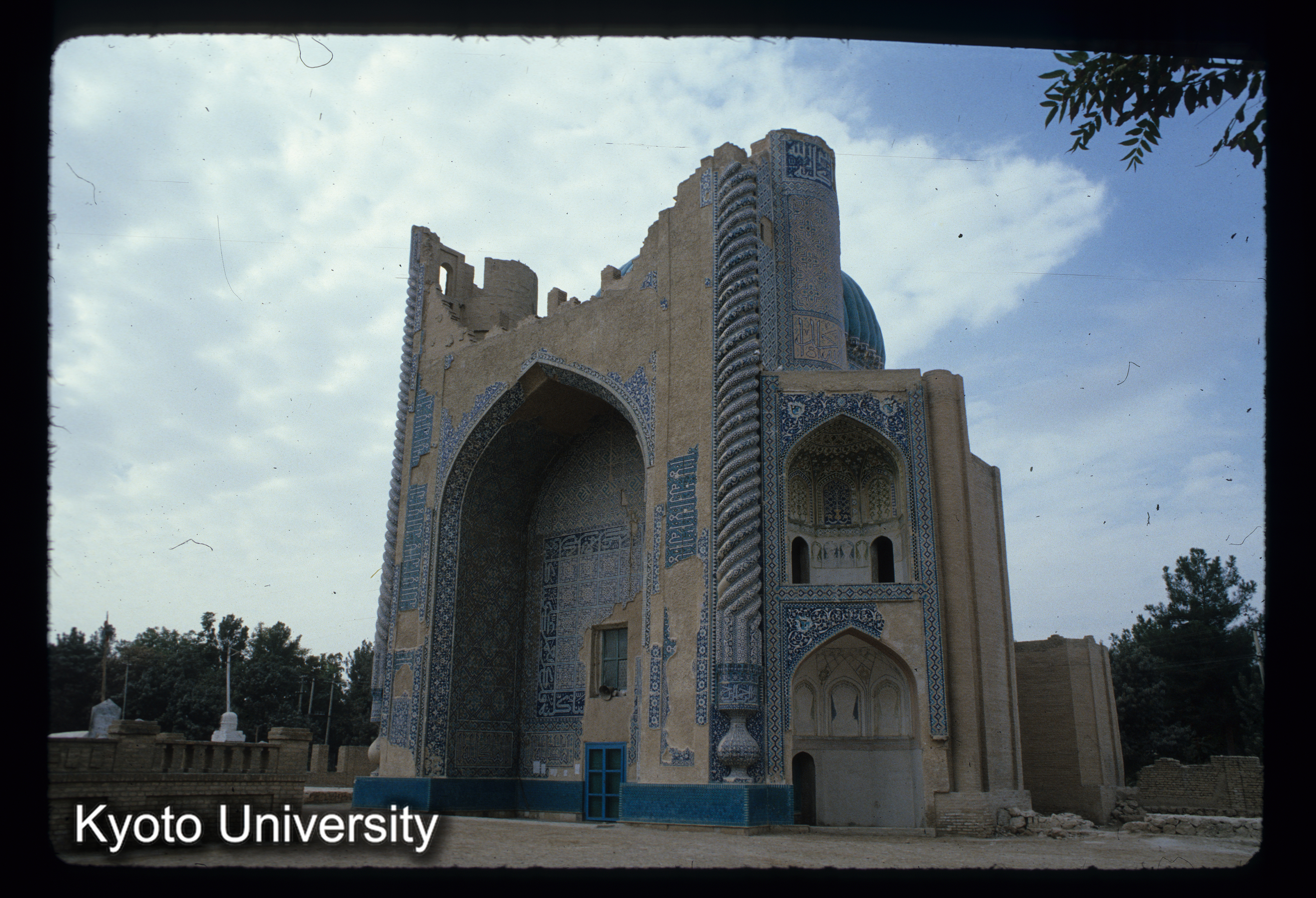 A130_Balkh Kabelistan（廟） (1)