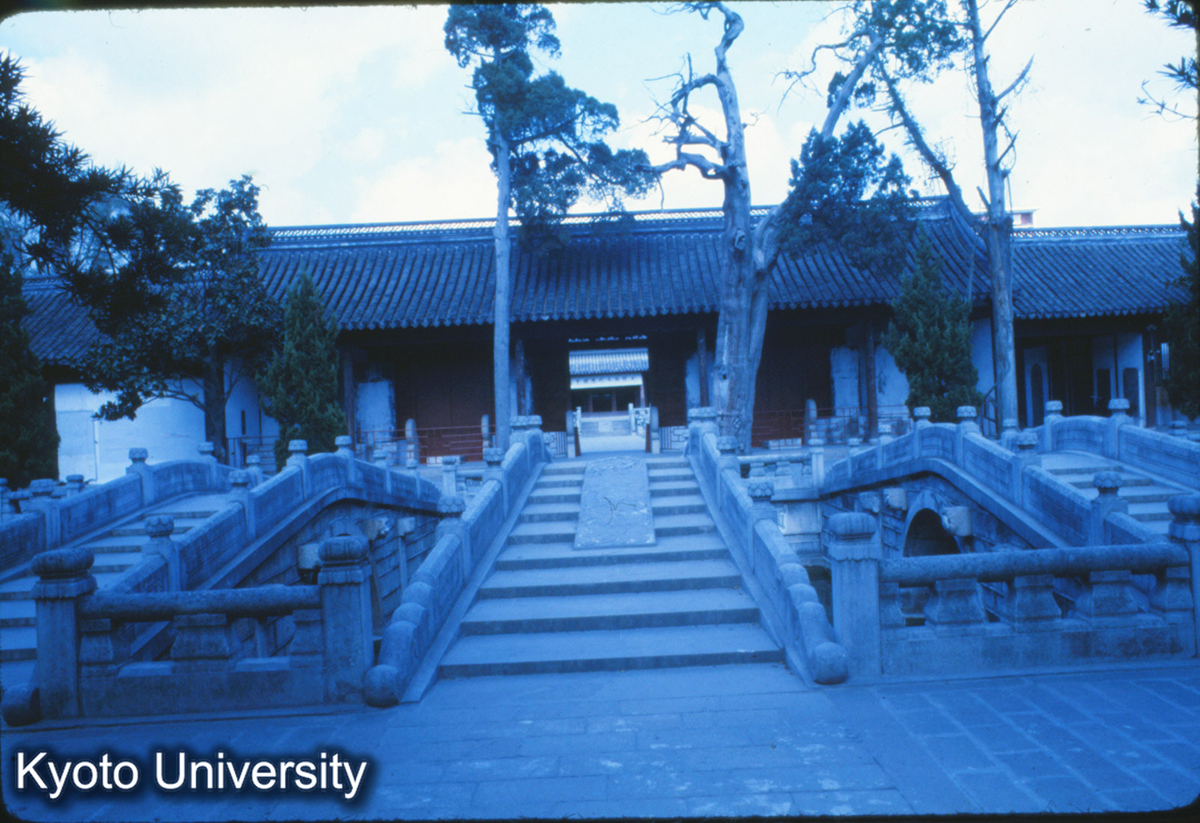 11_嘉定 孔廟大成門 (1)