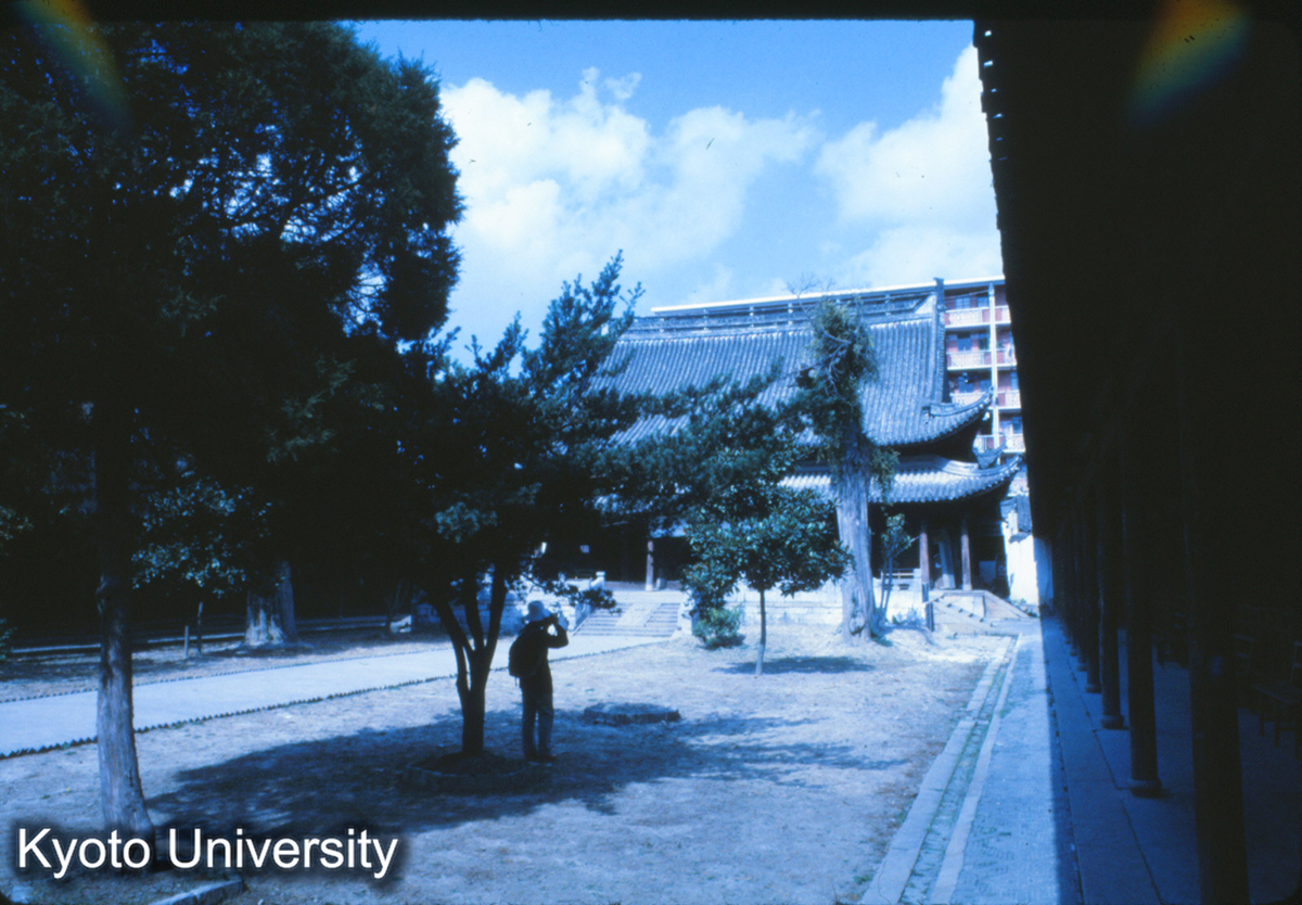 15_嘉定 孔廟大成殿 (1)