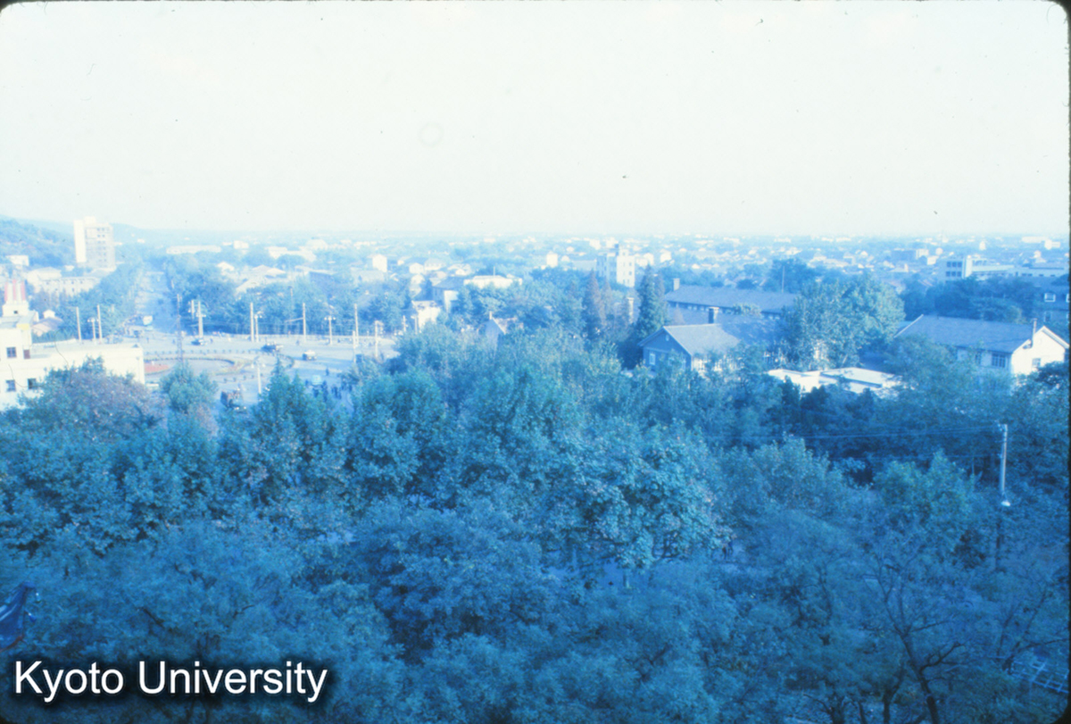 121_南京市街（鼓楼より） (1)