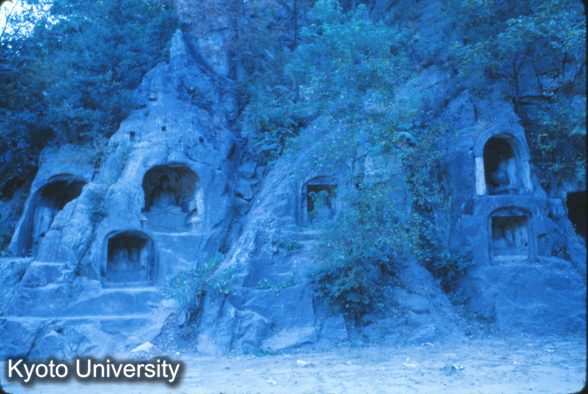 154_棲霞山石窟 (1)