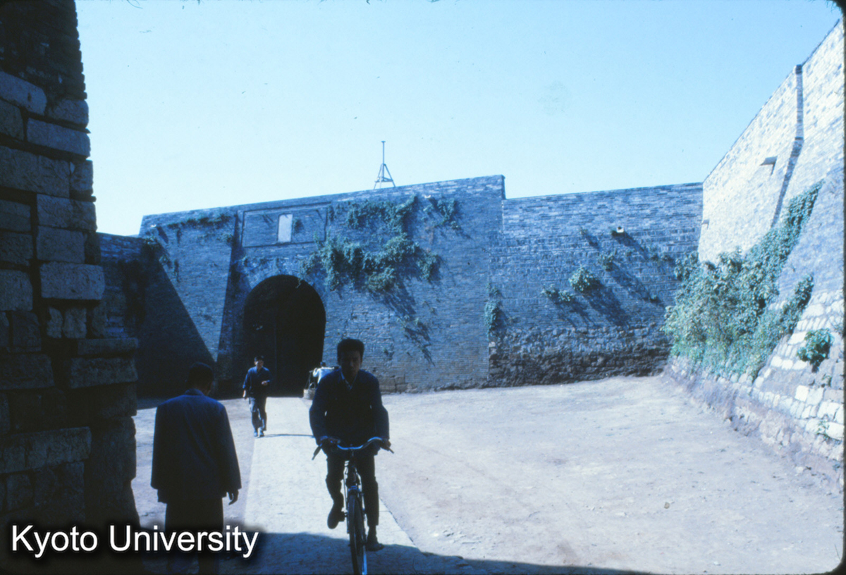 386_蘇州盤門_1979第三次 (1)