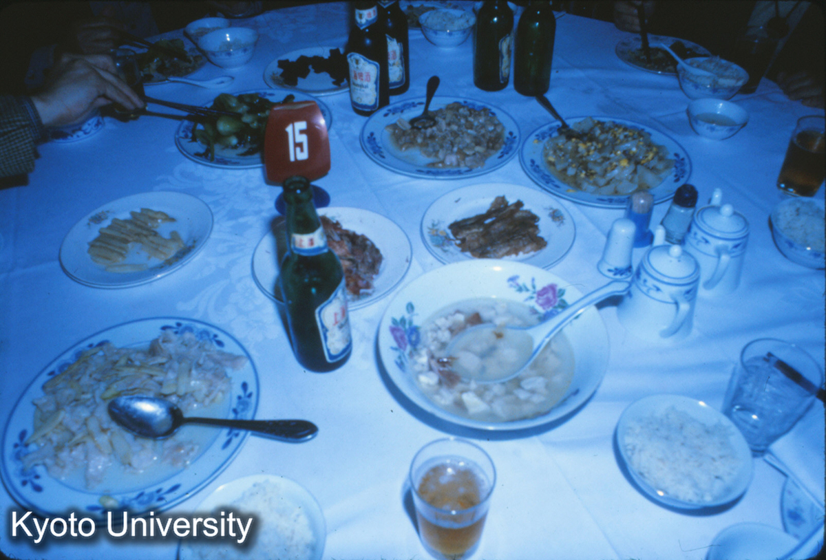 391_昼食（蘇州ホテル） (1)