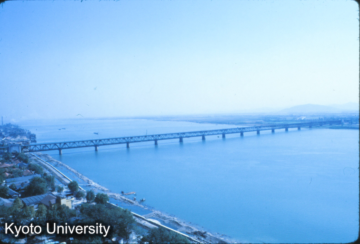 472_六和塔より銭塘江 (1)