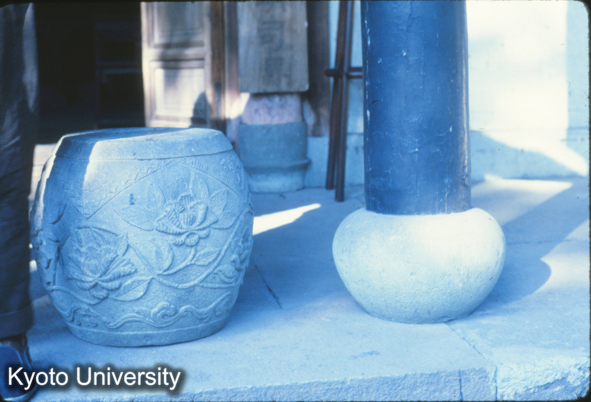 547_寧波天一閣 石櫈_79 (1)