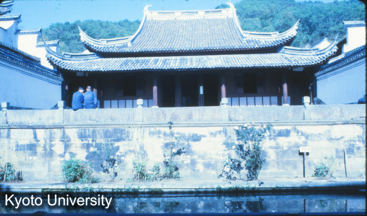 581_保国寺大雄宝殿 (1)