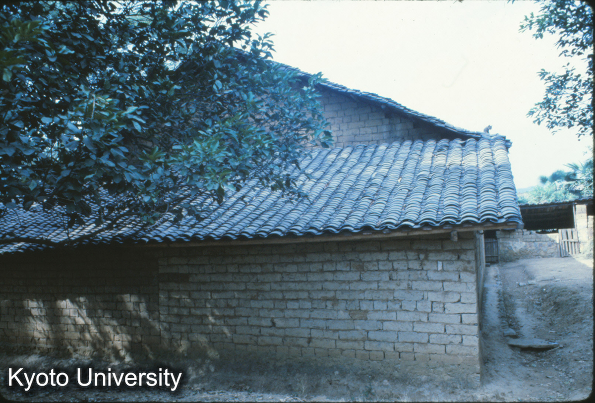 633_陽朔付近の農家 (1)