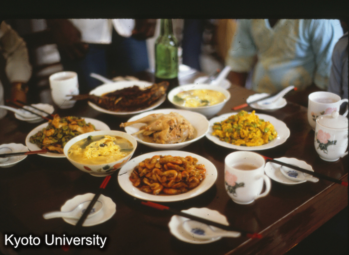 3-4_江寧県秣陵人民公社 午餐 (1)