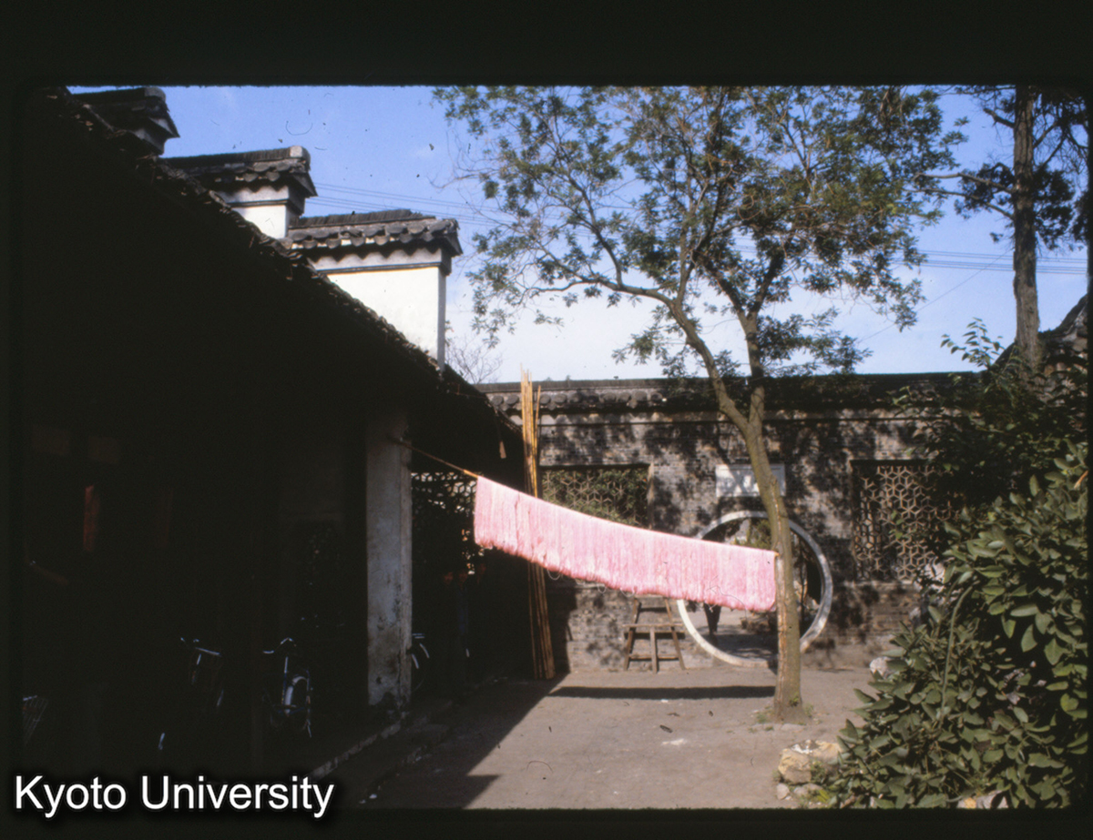 7-22_揚州汪宅（東関街） (1)