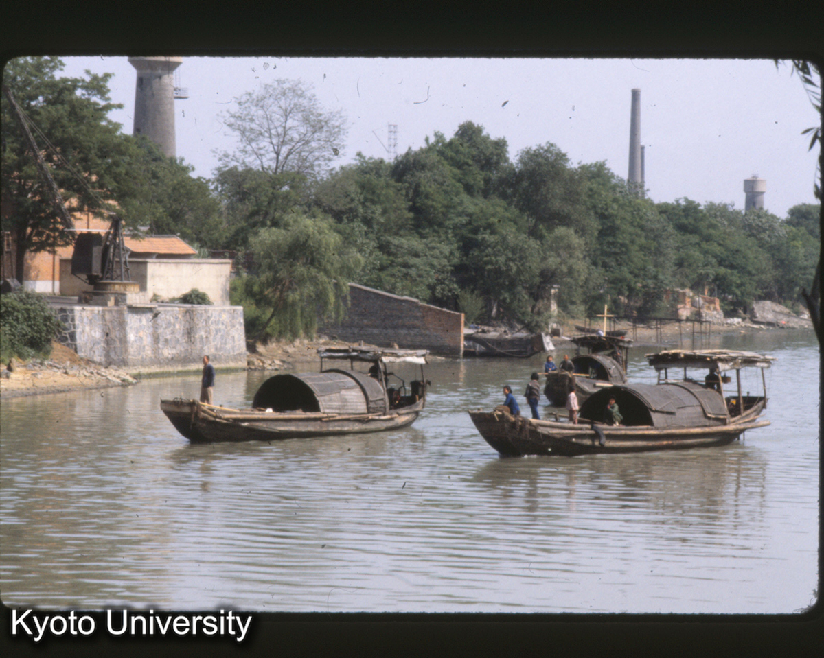 8-19_揚州 舟 大運河 (1)
