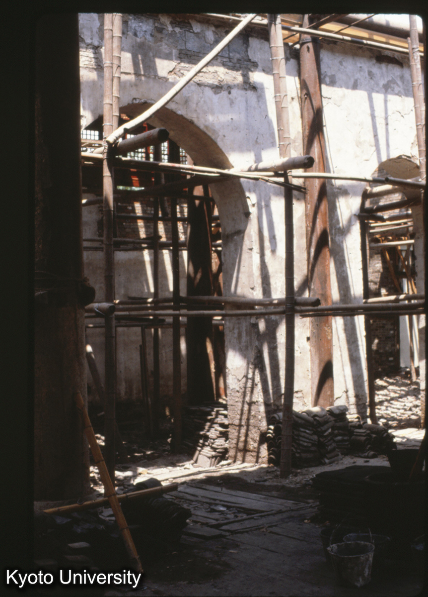 9-5_揚州仙鶴寺 (1)