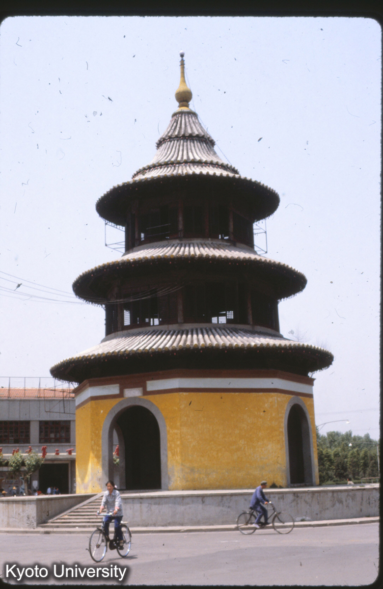 9-7_揚州 文昌閣 (1)