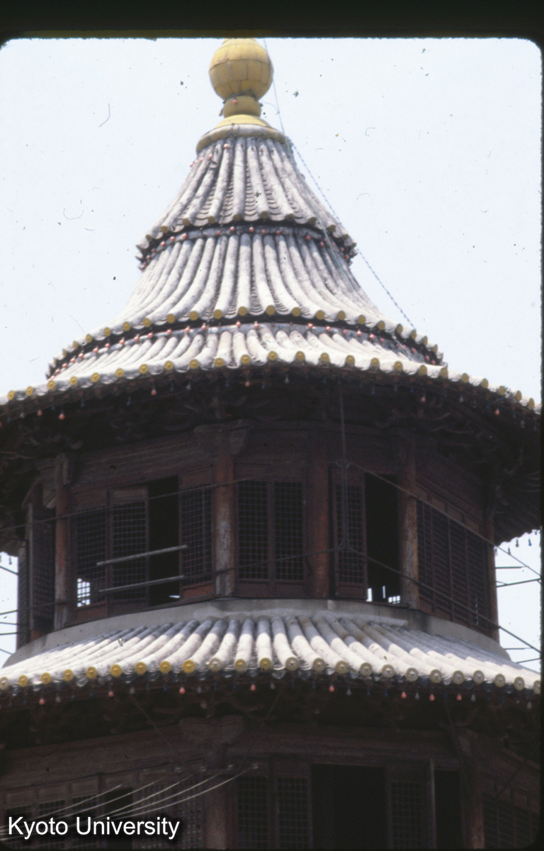 9-8_揚州 文昌閣 (1)