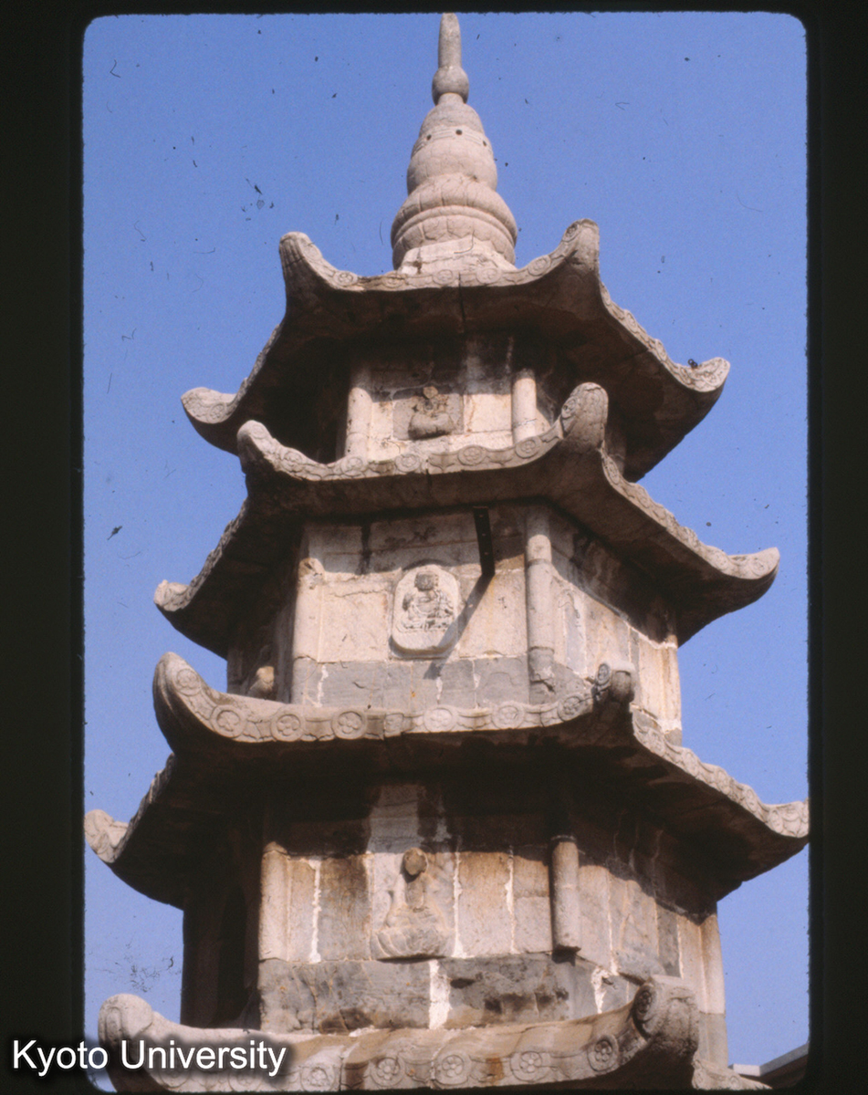 9-34_揚州 唐石塔 (1)