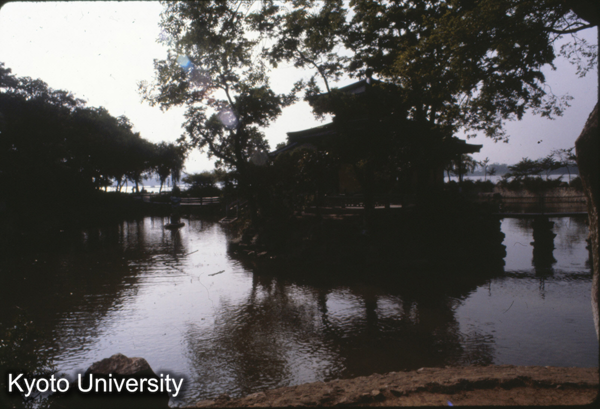 10-23_無錫太湖 鼋頭渚公園 (1)