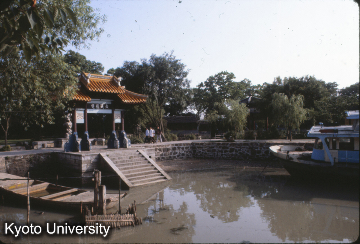 10-25_無錫太湖 黿頭渚公園 (1)