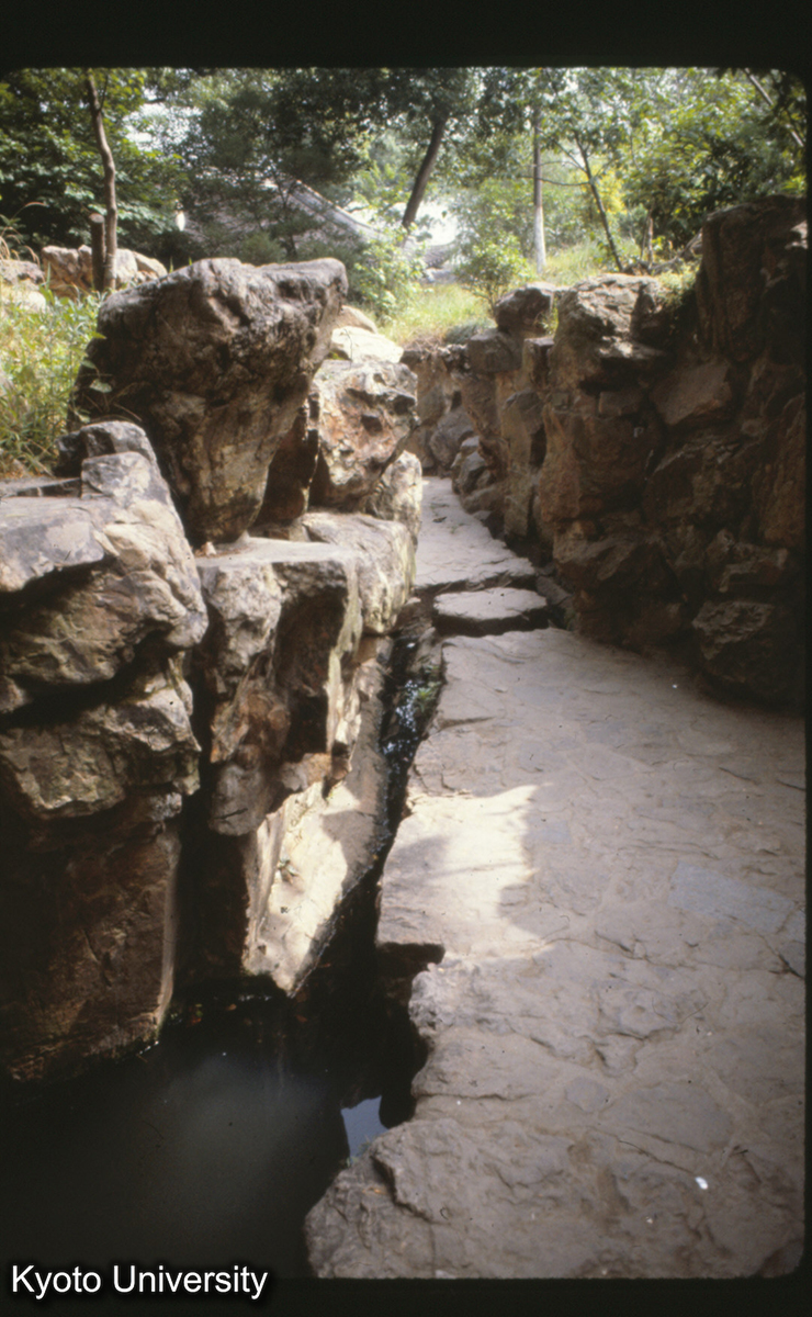 11-21_無錫寄暢園 八音澗 黄石壁_81 (1)