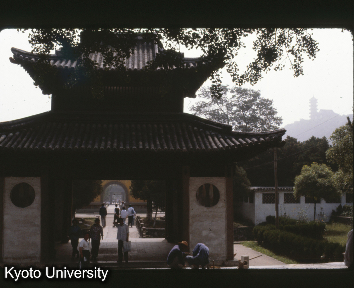11-30_無錫恵山寺（錫恵公園） (1)