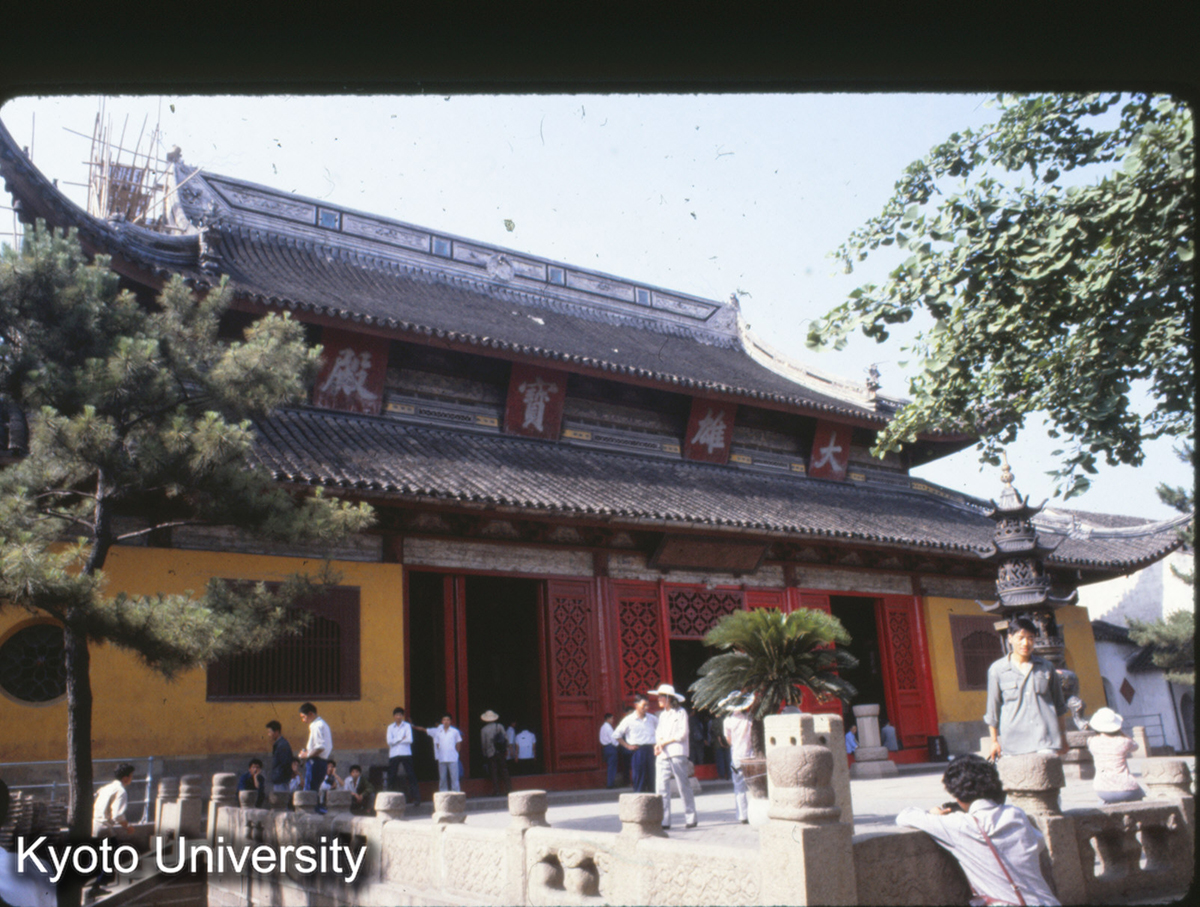 12-29_蘇州戒幢寺大雄宝殿 (1)