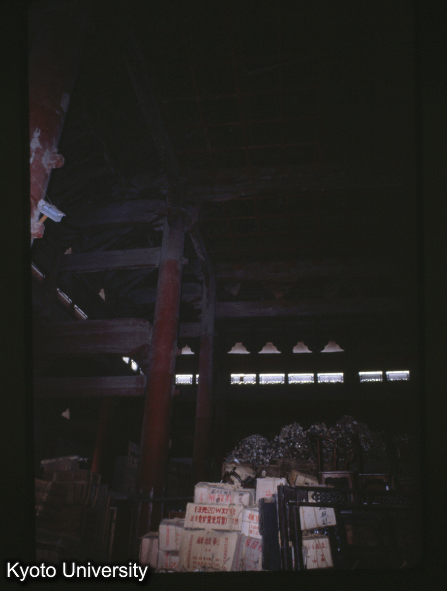 13-13_蘇州文廟大成殿 内部 (1)