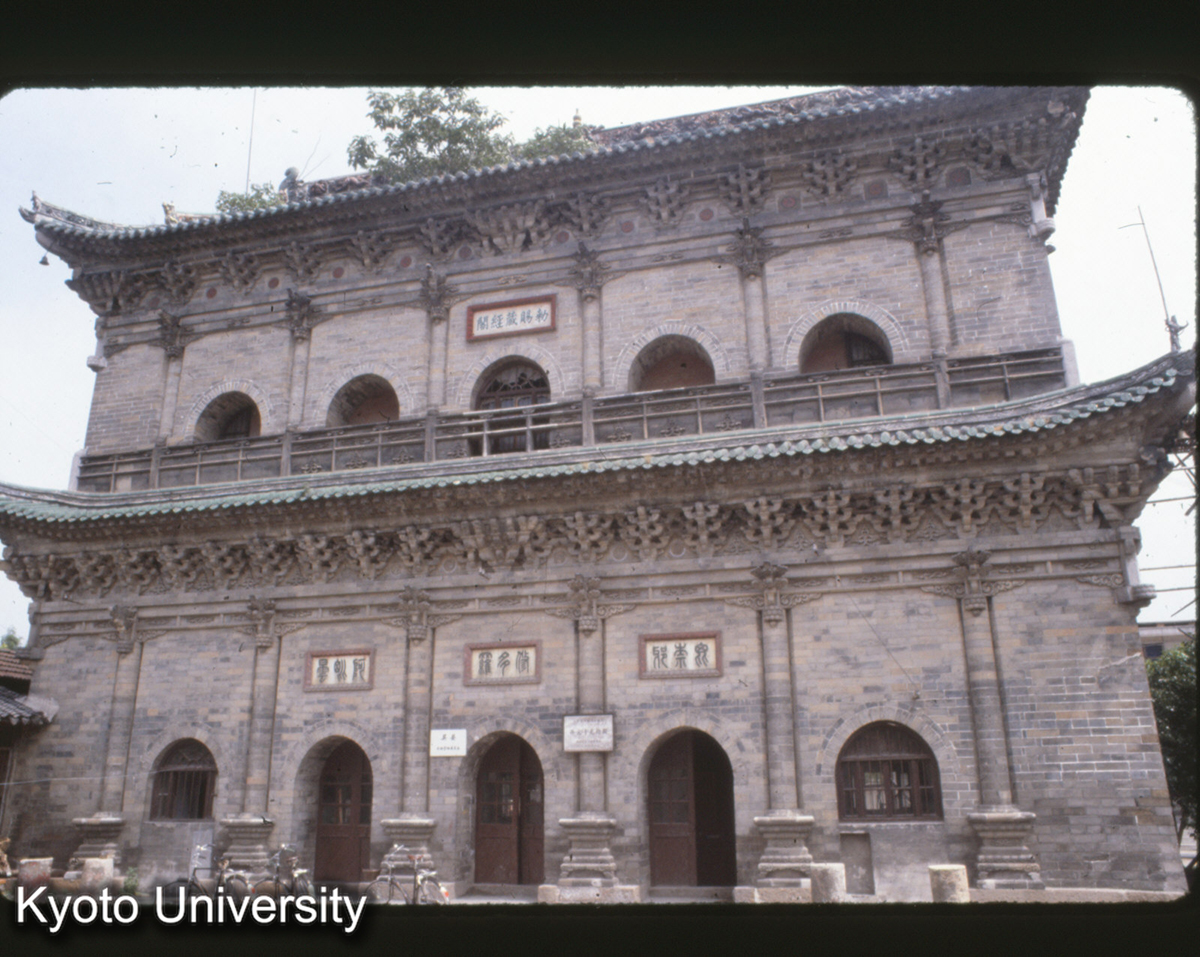 13-25_蘇州開元寺無梁殿 (1)