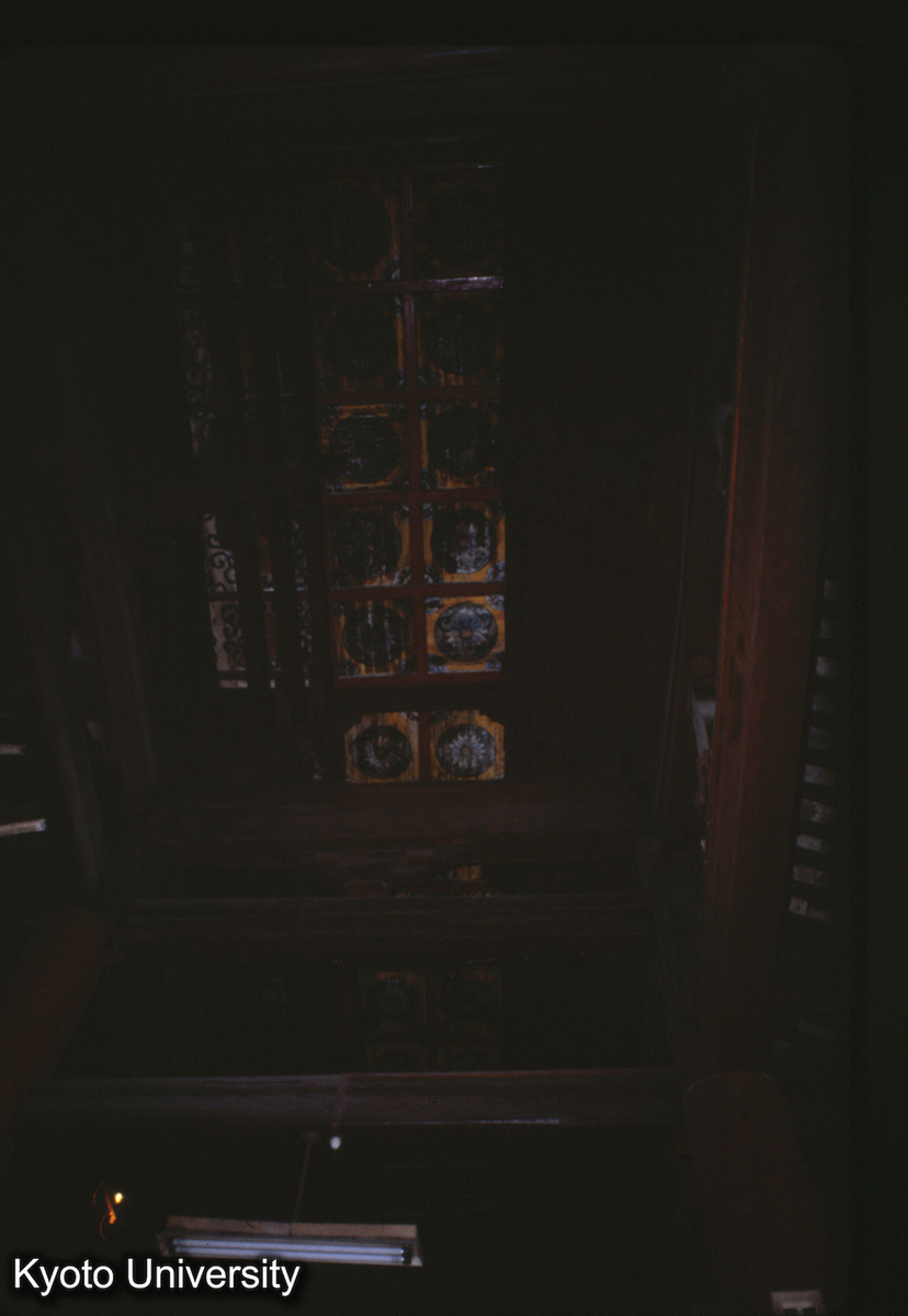 14-8_蘇州玄妙歓三清殿 平棋 (1)