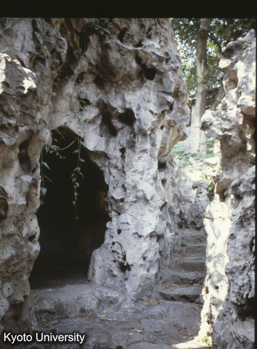 14-25_蘇州環秀山荘 仮山踏道_81 (1)