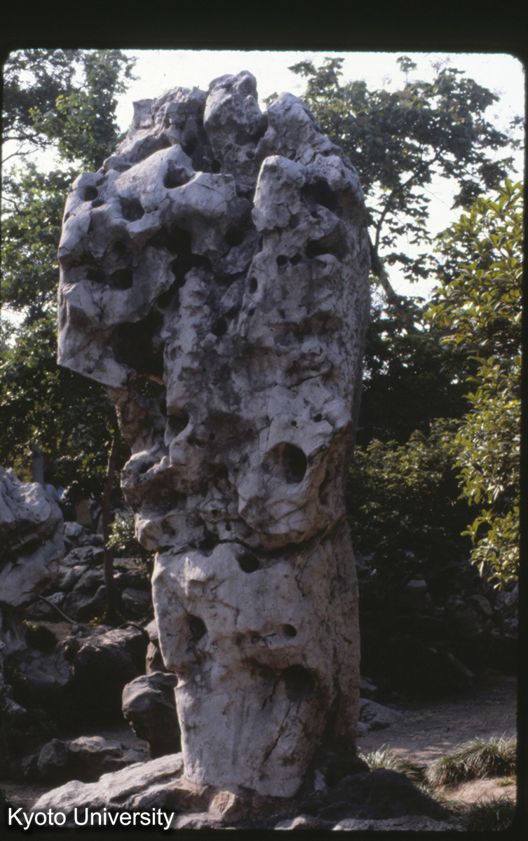 15-10_蘇州怡園 湖石峰 (1)