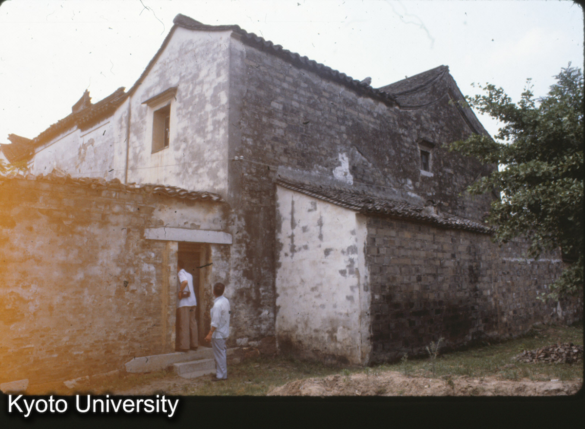 17-1_呉県東山民居 (1)