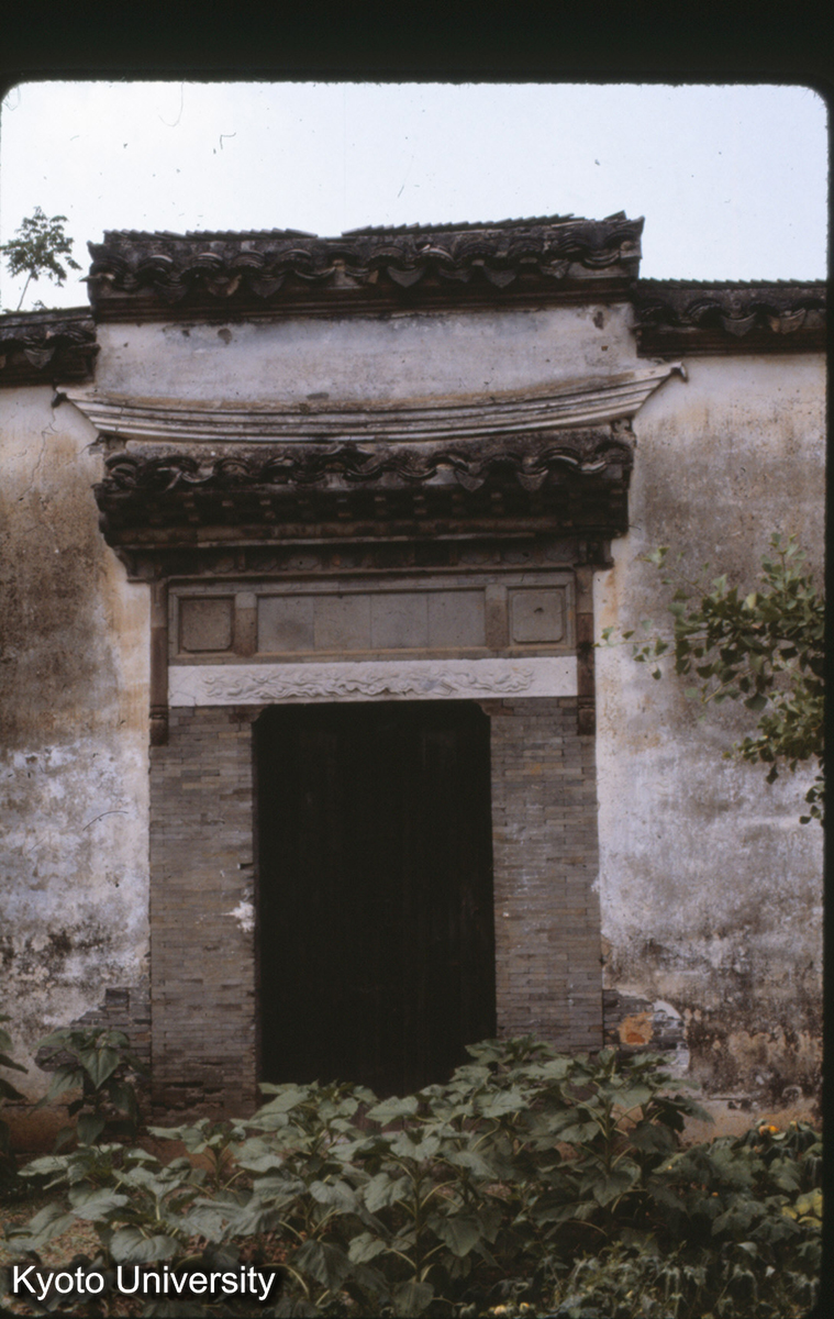 17-2_呉県東山民居 (1)