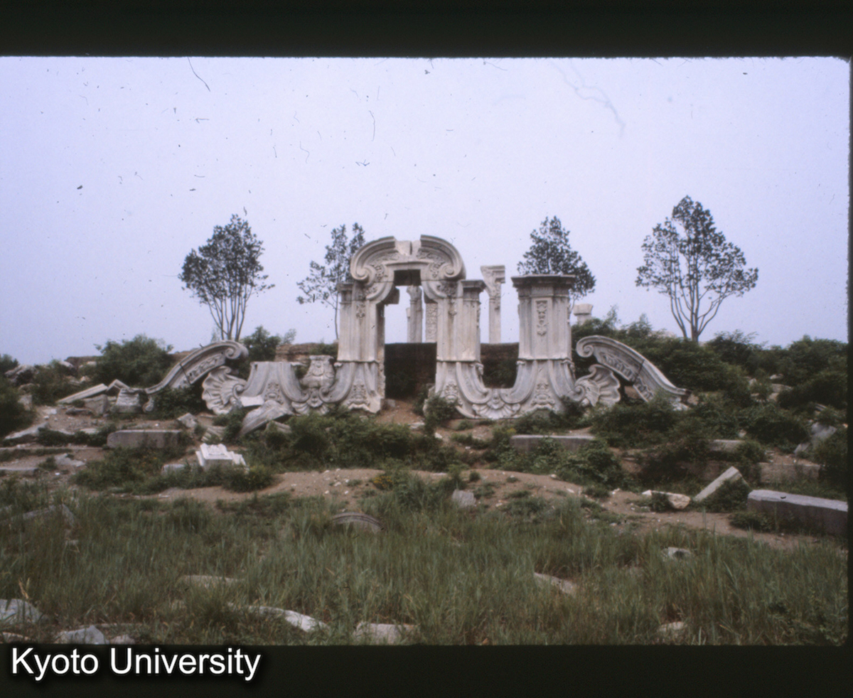 21-3_円明園址 (1)