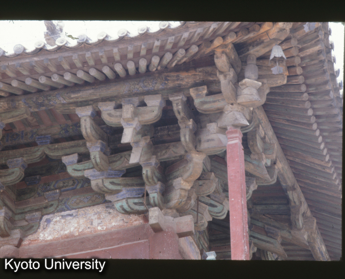 22-8_薊県独楽寺観音閣 (1)