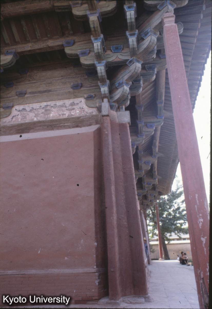 22-19_薊県独楽寺山門 (1)