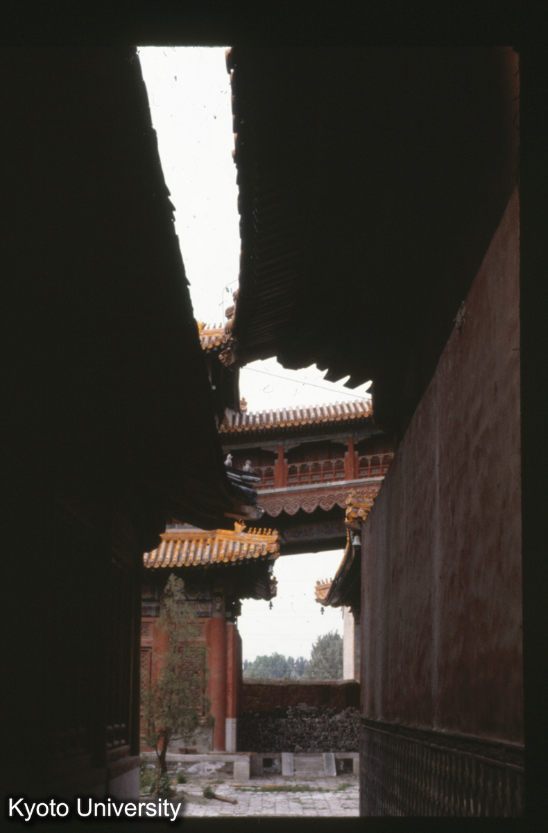 23-23_北京雍和宮 空廊_81 (1)