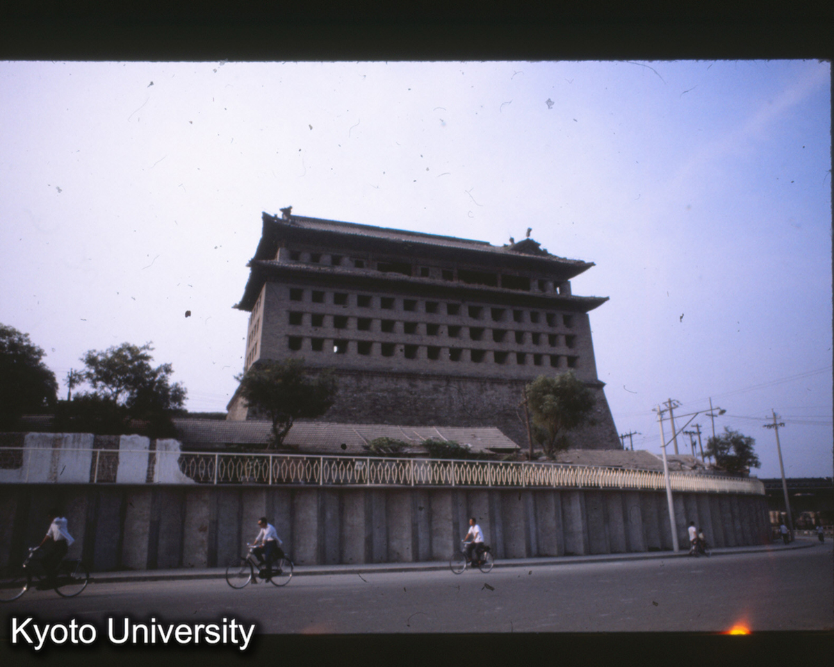 24-3_北京東南角城楼 (1)