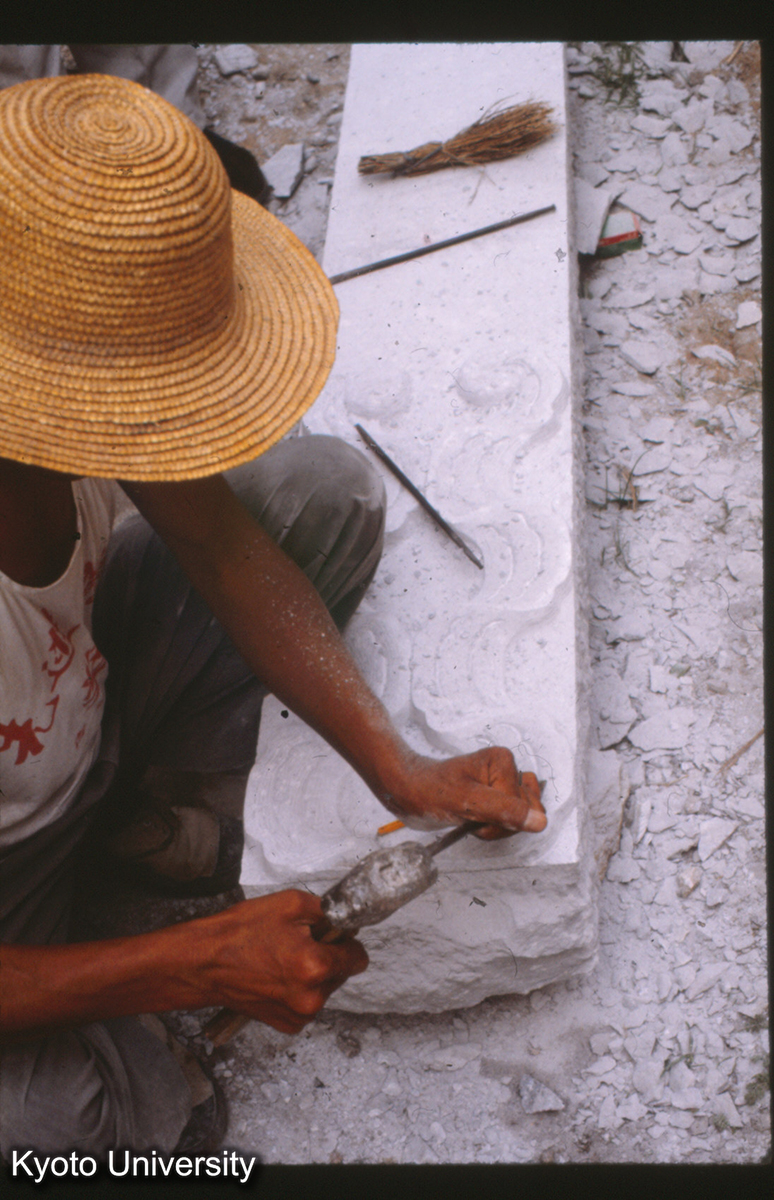 25-12_石工 承徳普寧寺 (1)