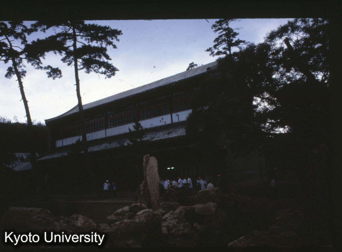 27-28_承徳避暑山荘 文津閣_81 (1)