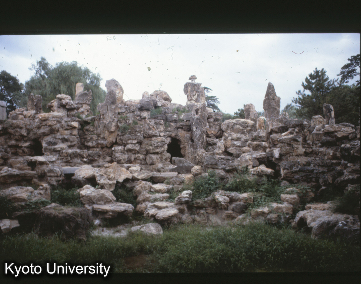 27-29_承徳 文津閣 仮山_81 (1)